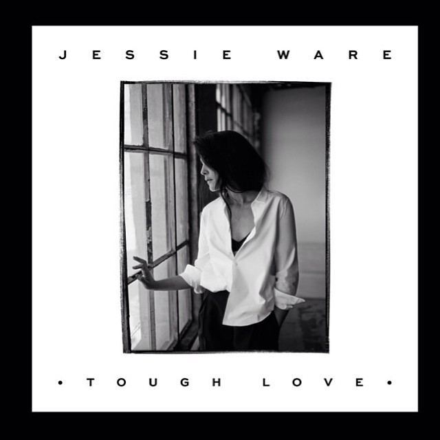 Jessie Ware unwraps new album “Tough Love” Tracklisting | Hamada Mania  Music Blog