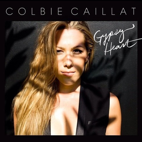Colbie - Gypsy Heart