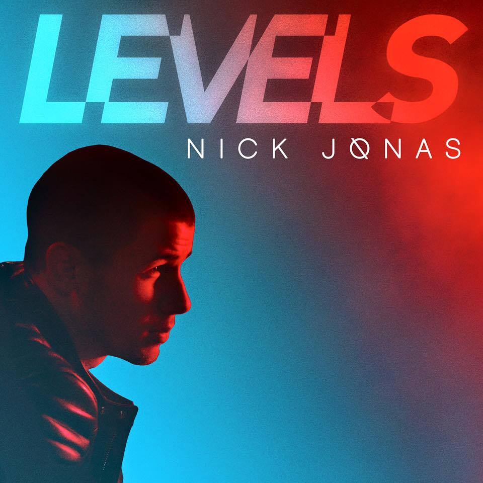 Levels Lyrics - Nick Jonas