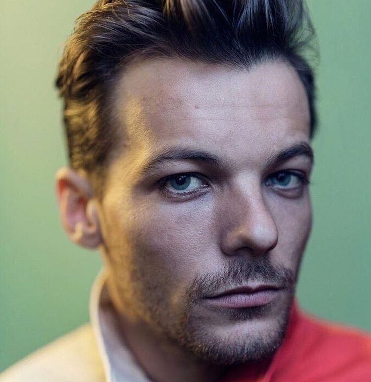 Louis Tomlinson delivers new single “Back to You” with Bebe Rexha, Digital Farm Animals | Hamada ...
